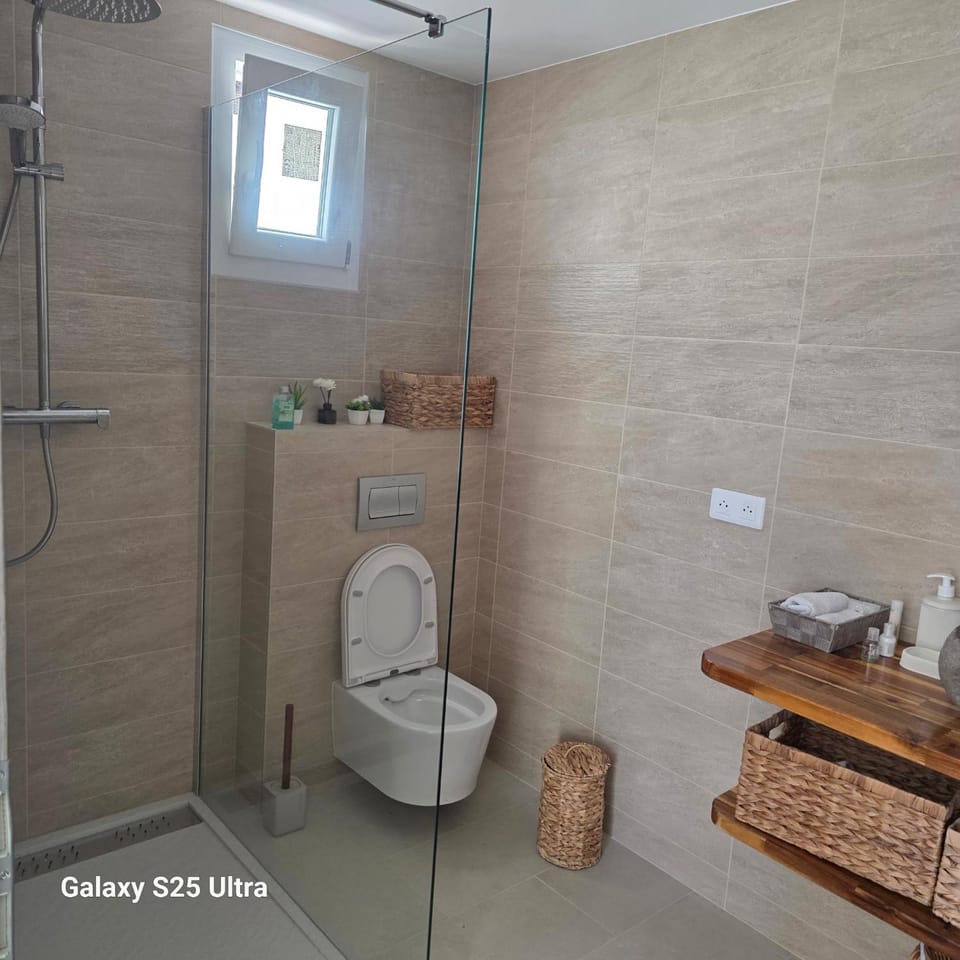 Chez philo Apartment in Corsica