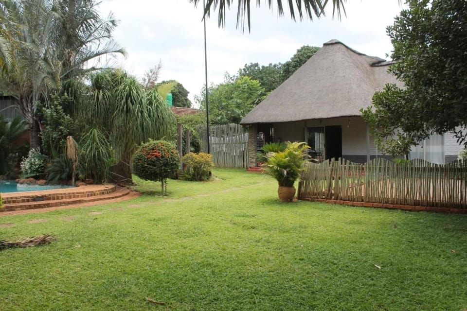 One love suites Bed and Breakfast in South Africa