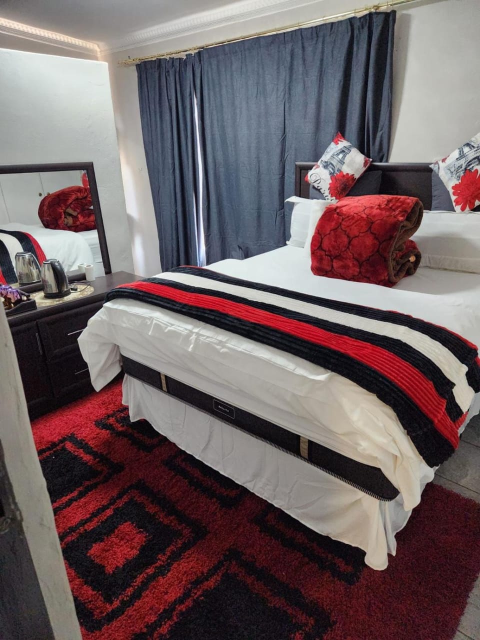 One love suites Bed and Breakfast in South Africa