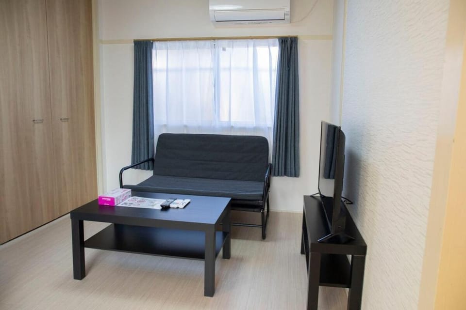 花園北マンション302 Apartment in Osaka