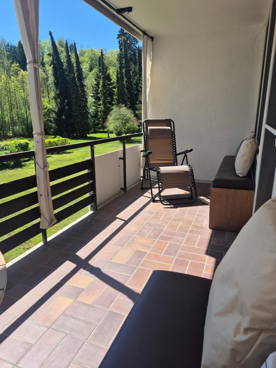 Balcony/Terrace, Balcony/Terrace