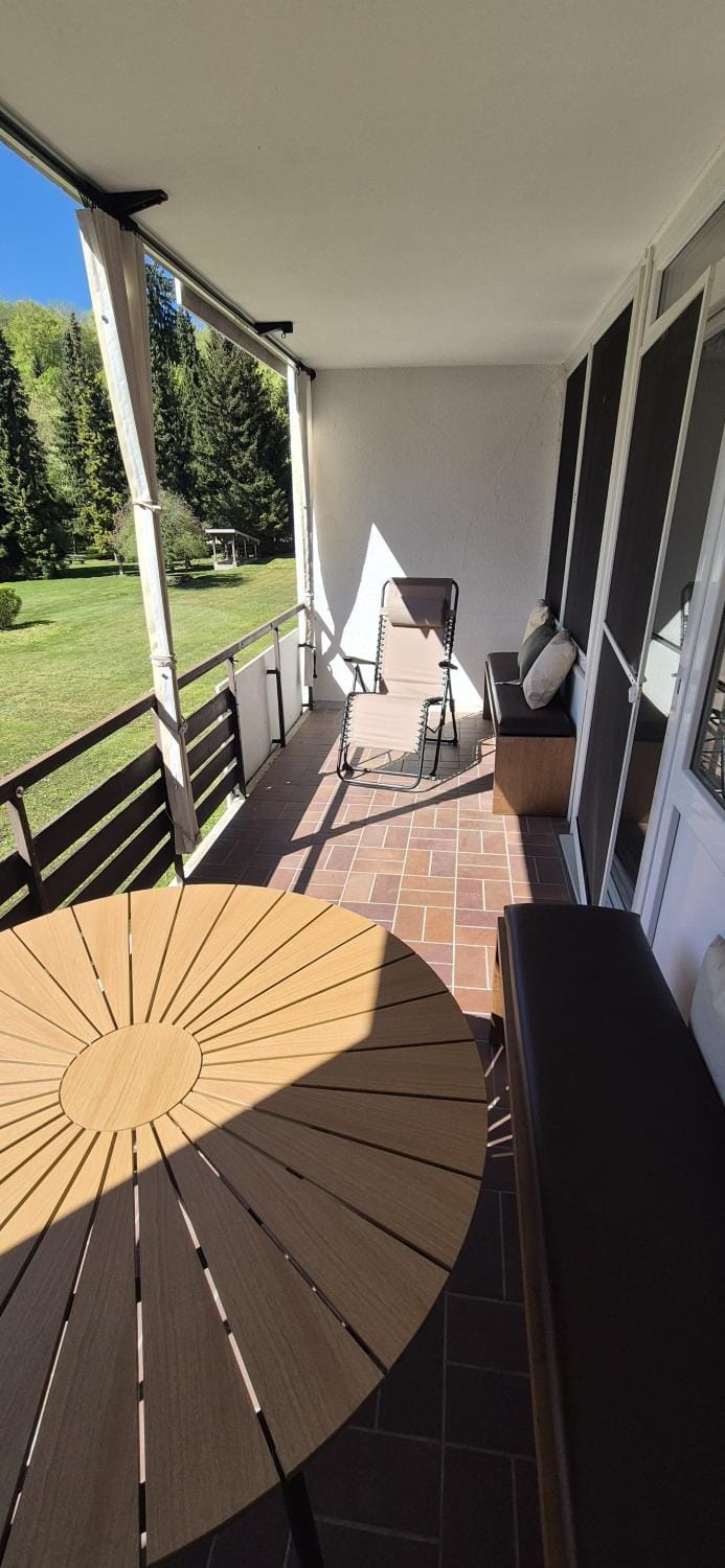 Balcony/Terrace, Balcony/Terrace