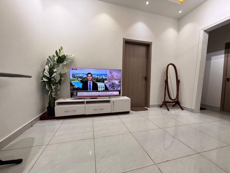 Maatambaba Homes Apartment in Ghana
