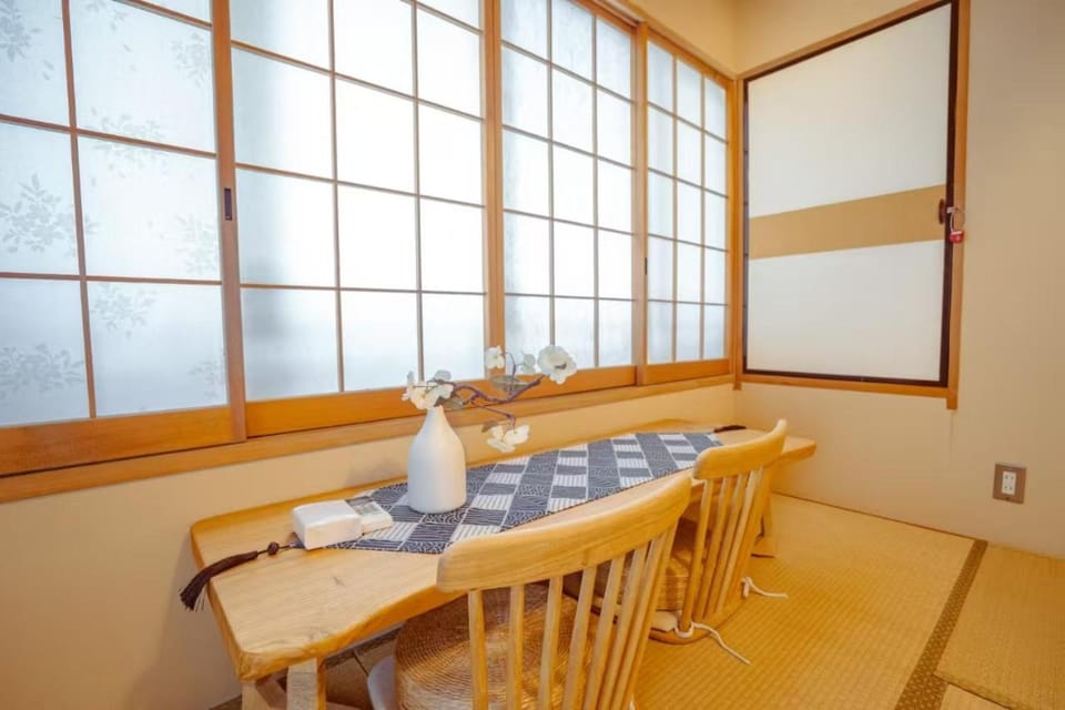 箱根 森の呼吸 bbqを満喫するログハウス 一棟貸し House in Hakone