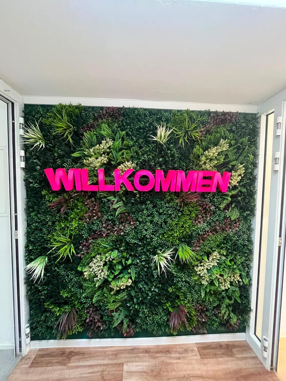 City Hub Room 31 - Coffee for free - Vacation rental in Karlsruhe