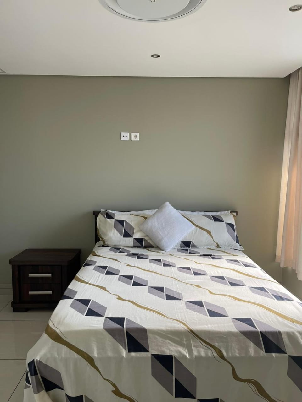 Oceanview Executive Retreat Apartment in Africa