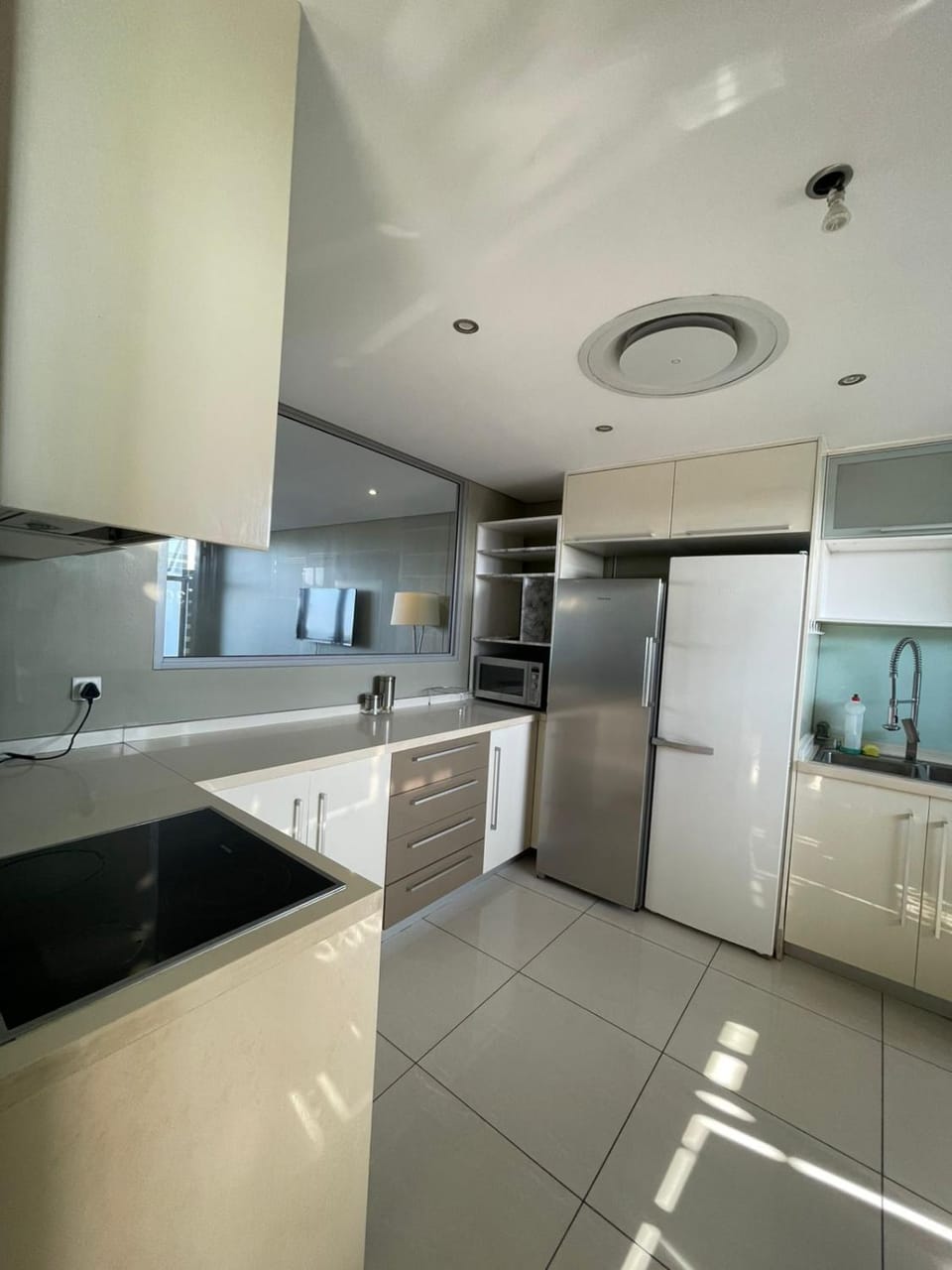 Oceanview Executive Retreat Apartment in Africa