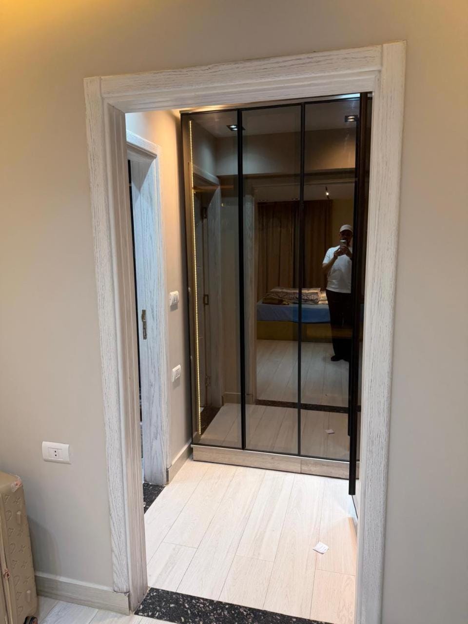 wardrobe