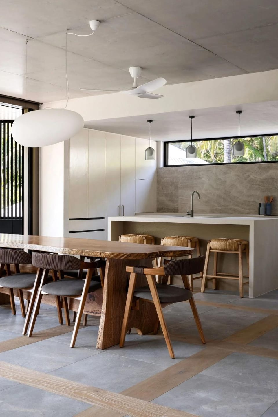 Moonrise House in Byron Bay