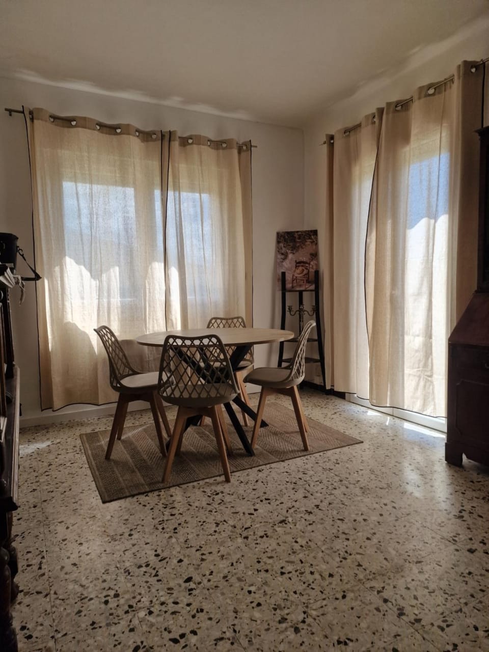 GT 20 APPARTEMENT 4 PERSONNES appartement Apartment in Corsica