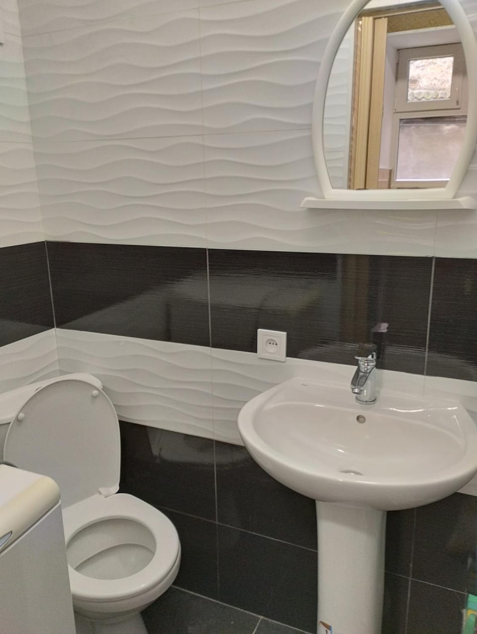 Апартаменты на Осипова Apartment in Odessa