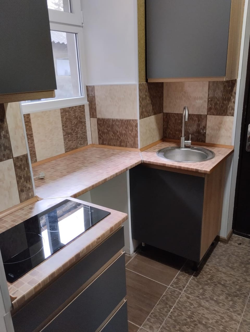 Апартаменты на Осипова Apartment in Odessa