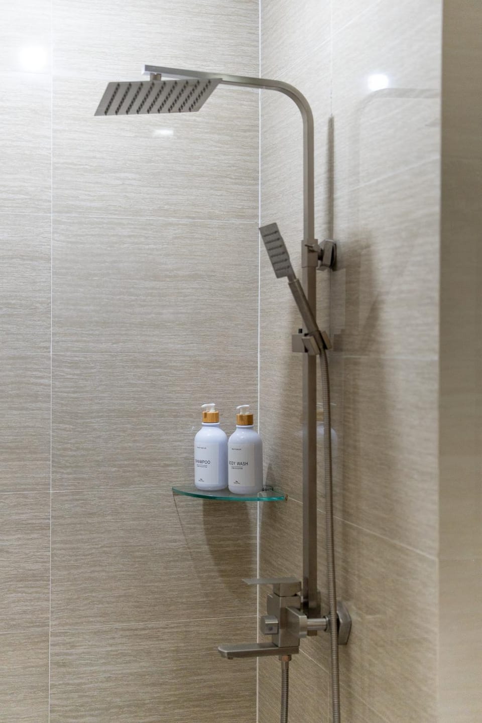 Ayayibs Suites Apartment hotel in Pasay
