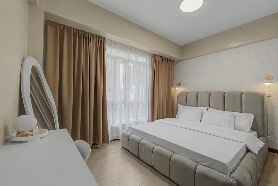 Ayayibs Suites Apartment hotel in Pasay