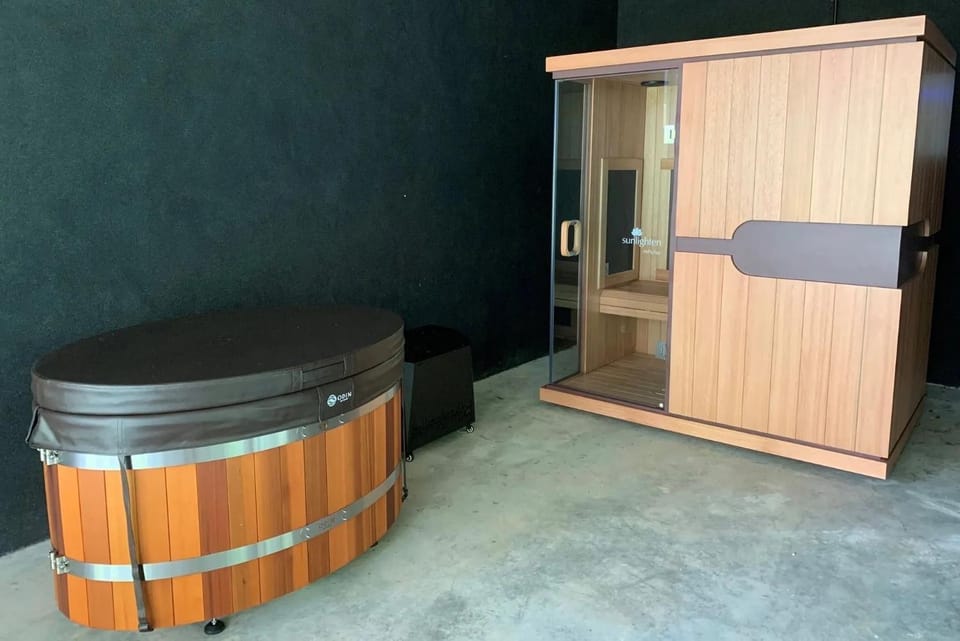Starfall House in Byron Bay