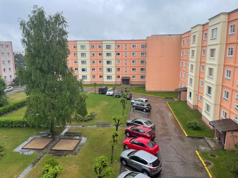 View (from property/room)
