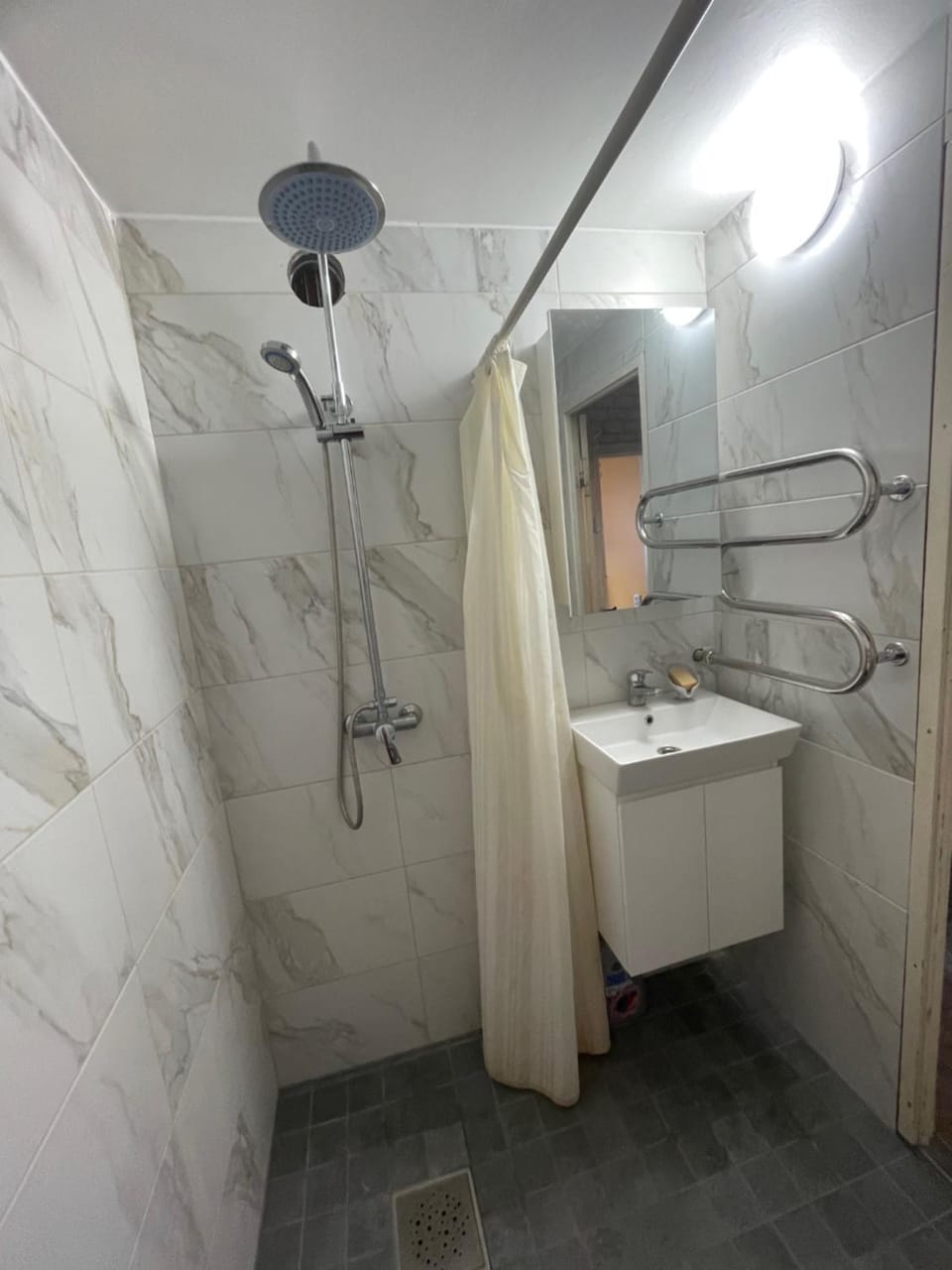 Shower