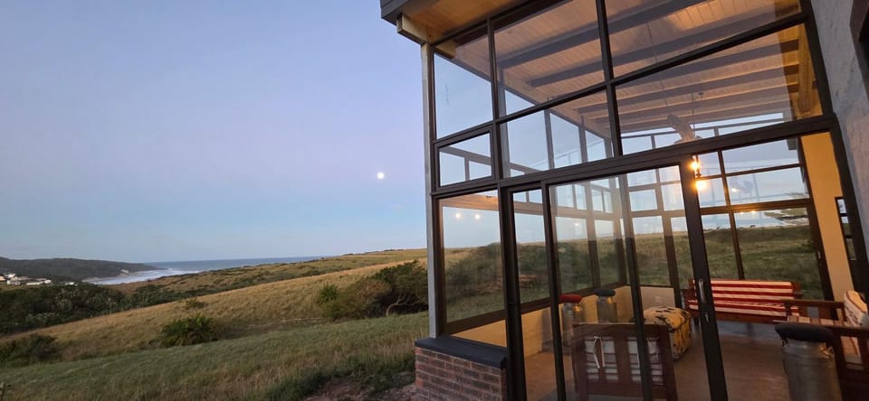 Sea view, Sea view