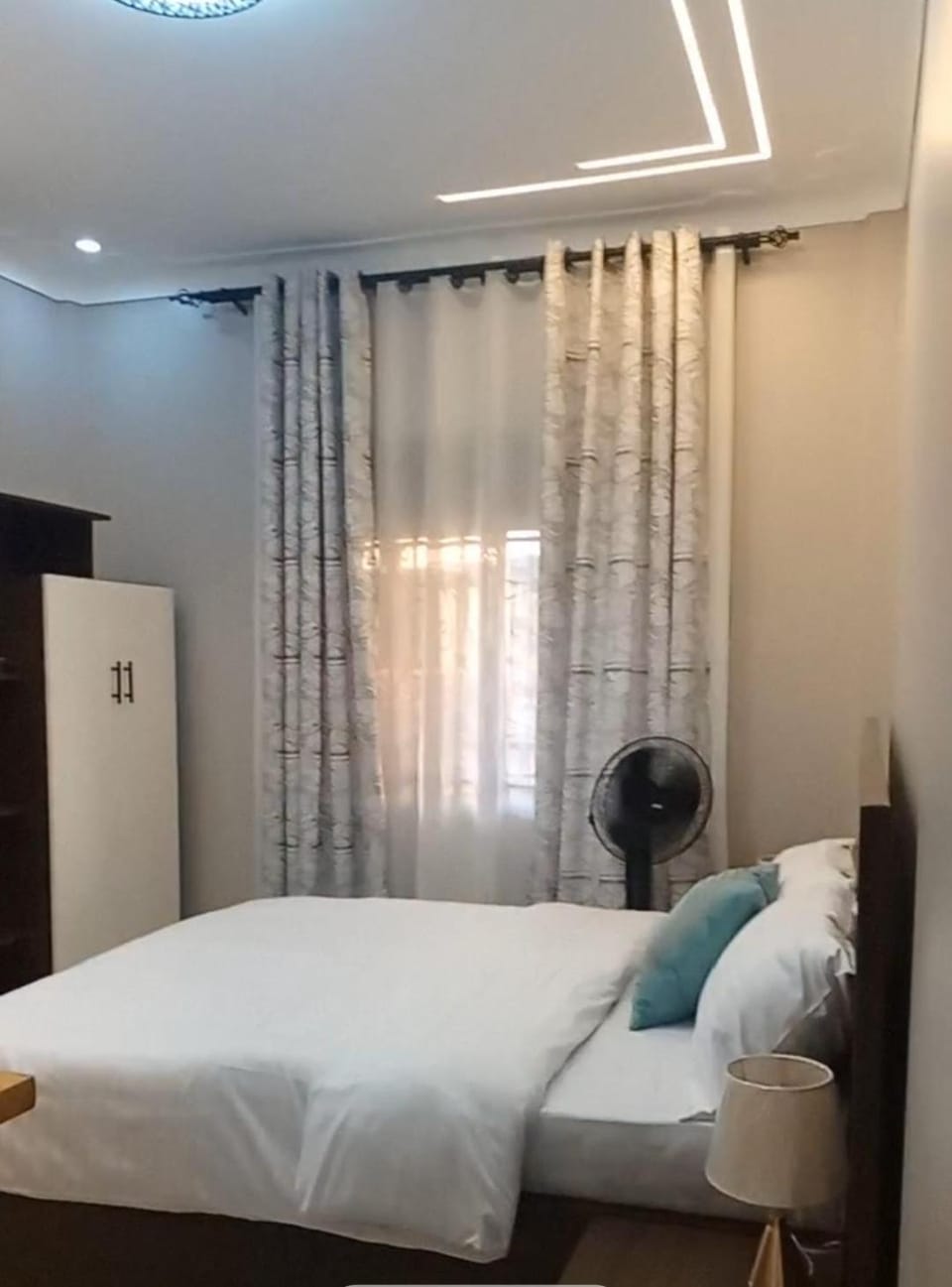 Dephil stays Apartment in Uganda