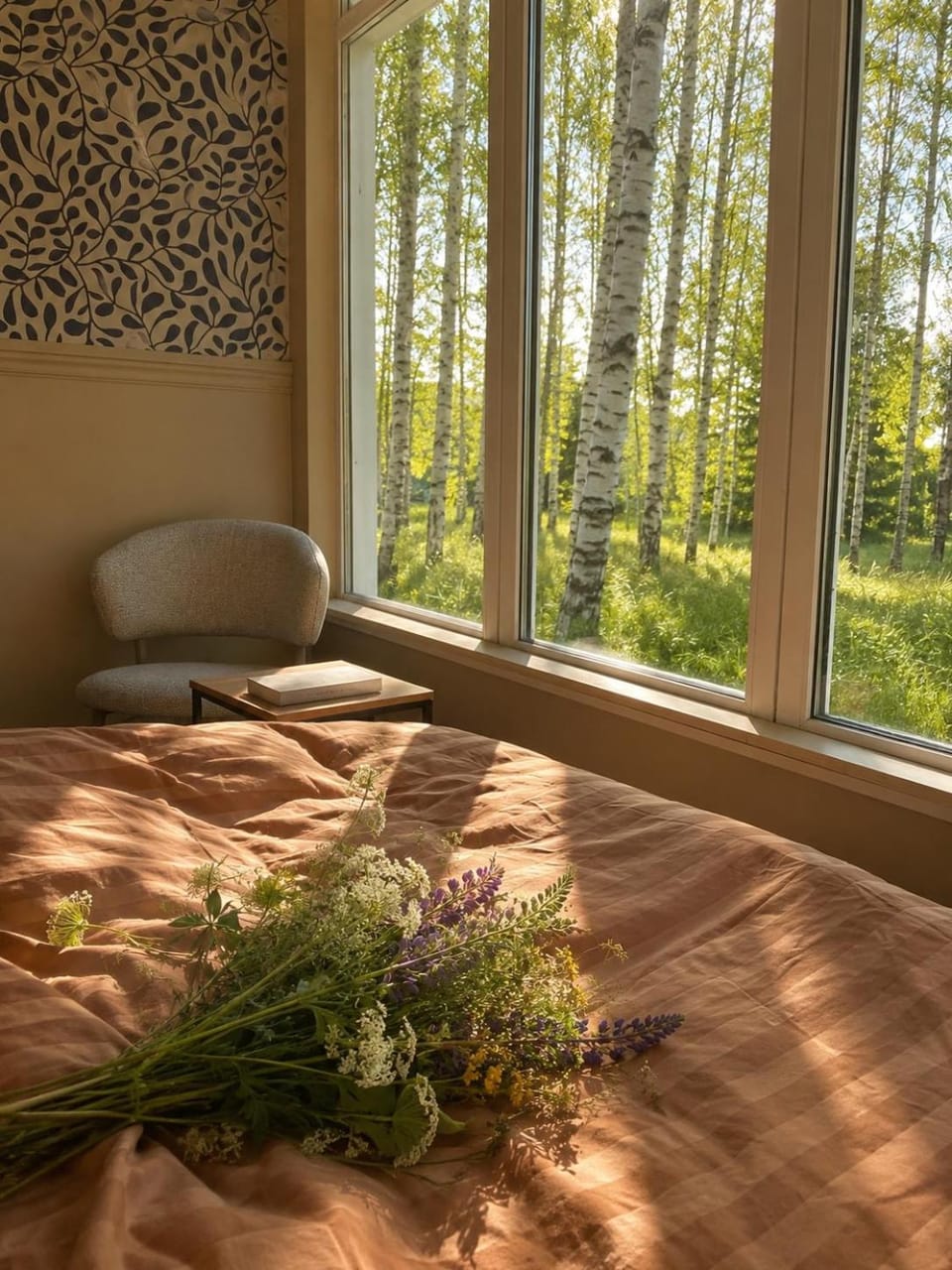 Fairytale Experience, Tartu 5 min, lake nearby House in Estonia