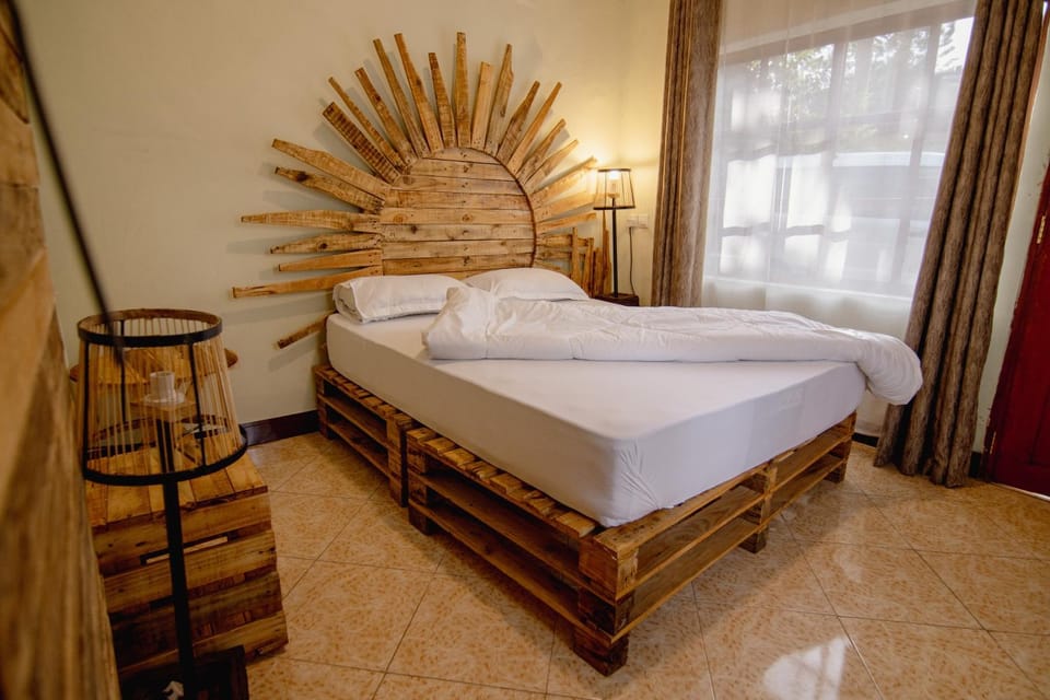 Honolulu Villa Bed and Breakfast in Arusha