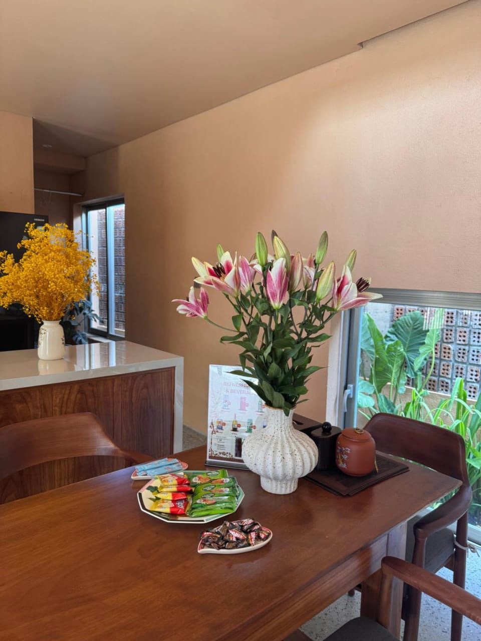 Sand Gem Villa 3BDR and private pool, free pickup for stays of 3 nights or more Villa in Hoi An