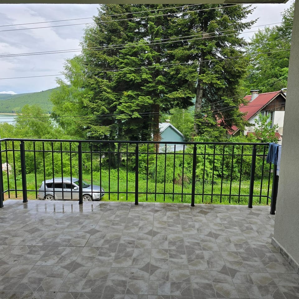 Pine Apartments Mavrovo Apartment in North Macedonia