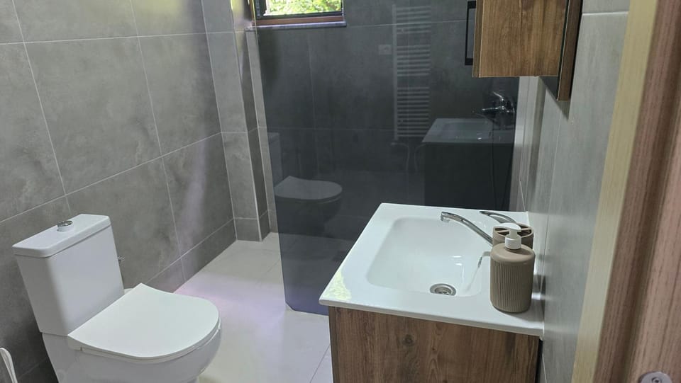 Pine Apartments Mavrovo Apartment in North Macedonia