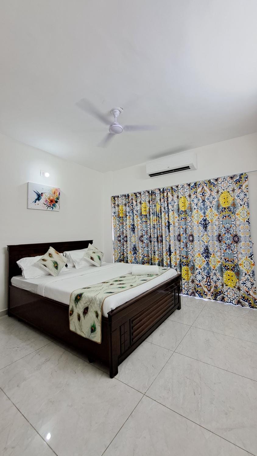 Elis Hospitality Service Private Limited Bed and Breakfast in Gujarat