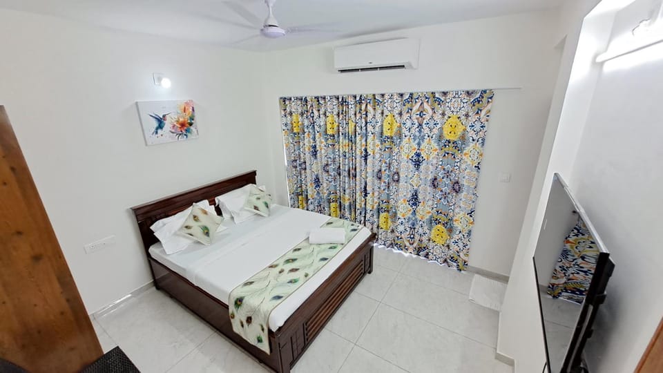 Elis Hospitality Service Private Limited Bed and Breakfast in Gujarat