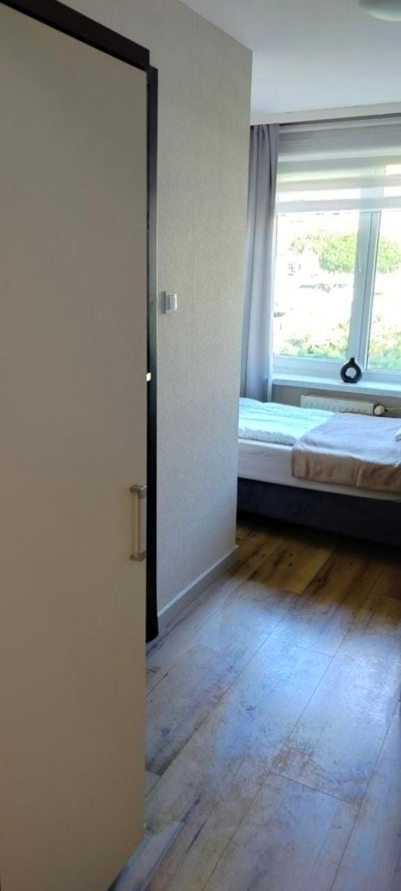 101 Wenedów Noclegi Apartment in West Pomeranian Voivodeship, Poland