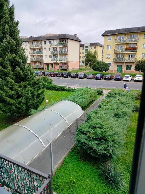 101 Wenedów Noclegi Apartment in West Pomeranian Voivodeship, Poland