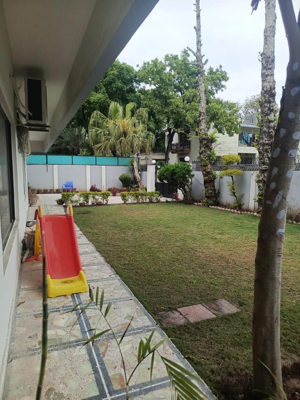 Green hills Villa in Islamabad Capital Territory