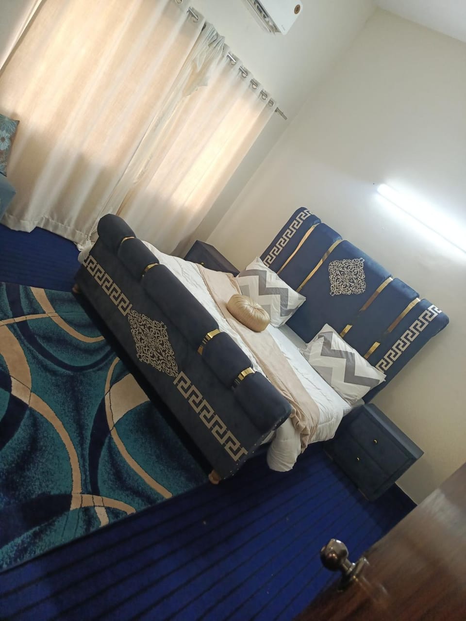 Green hills Villa in Islamabad Capital Territory