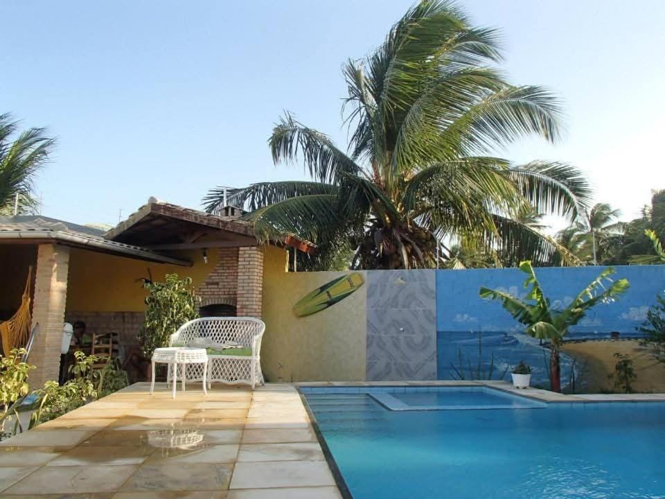 Châle guesthouse Hostel in State of Ceará
