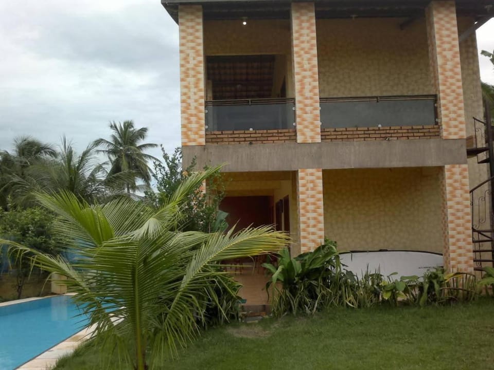 Châle guesthouse Hostel in State of Ceará