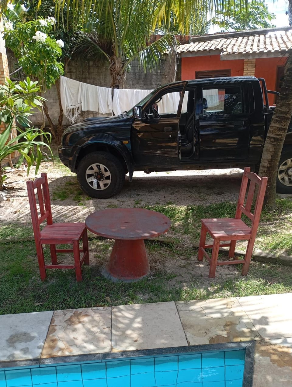 Châle guesthouse Hostel in State of Ceará