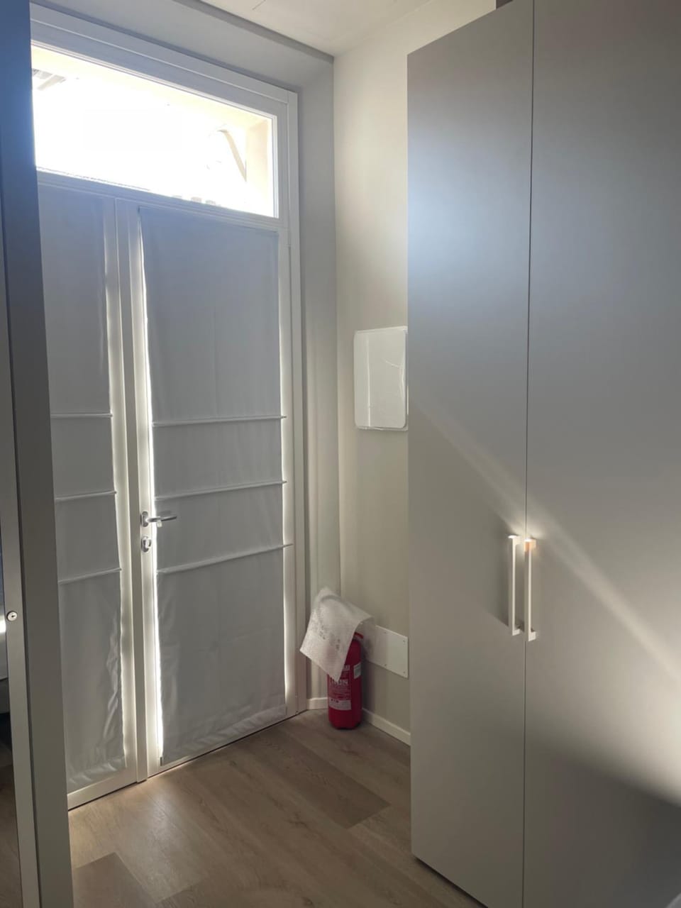 Via Sacchi Ventotto Apartment in Cesena