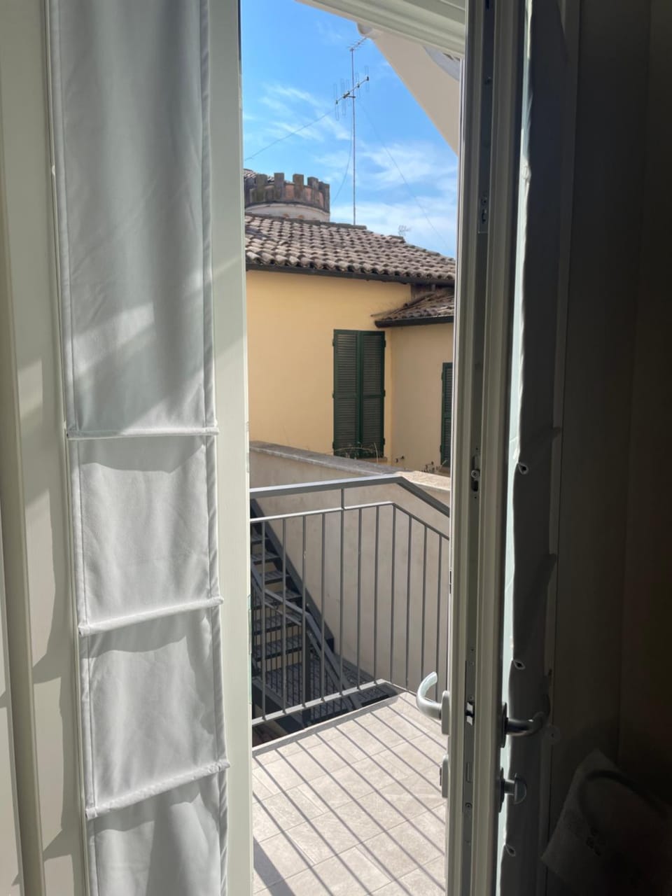Via Sacchi Ventotto Apartment in Cesena