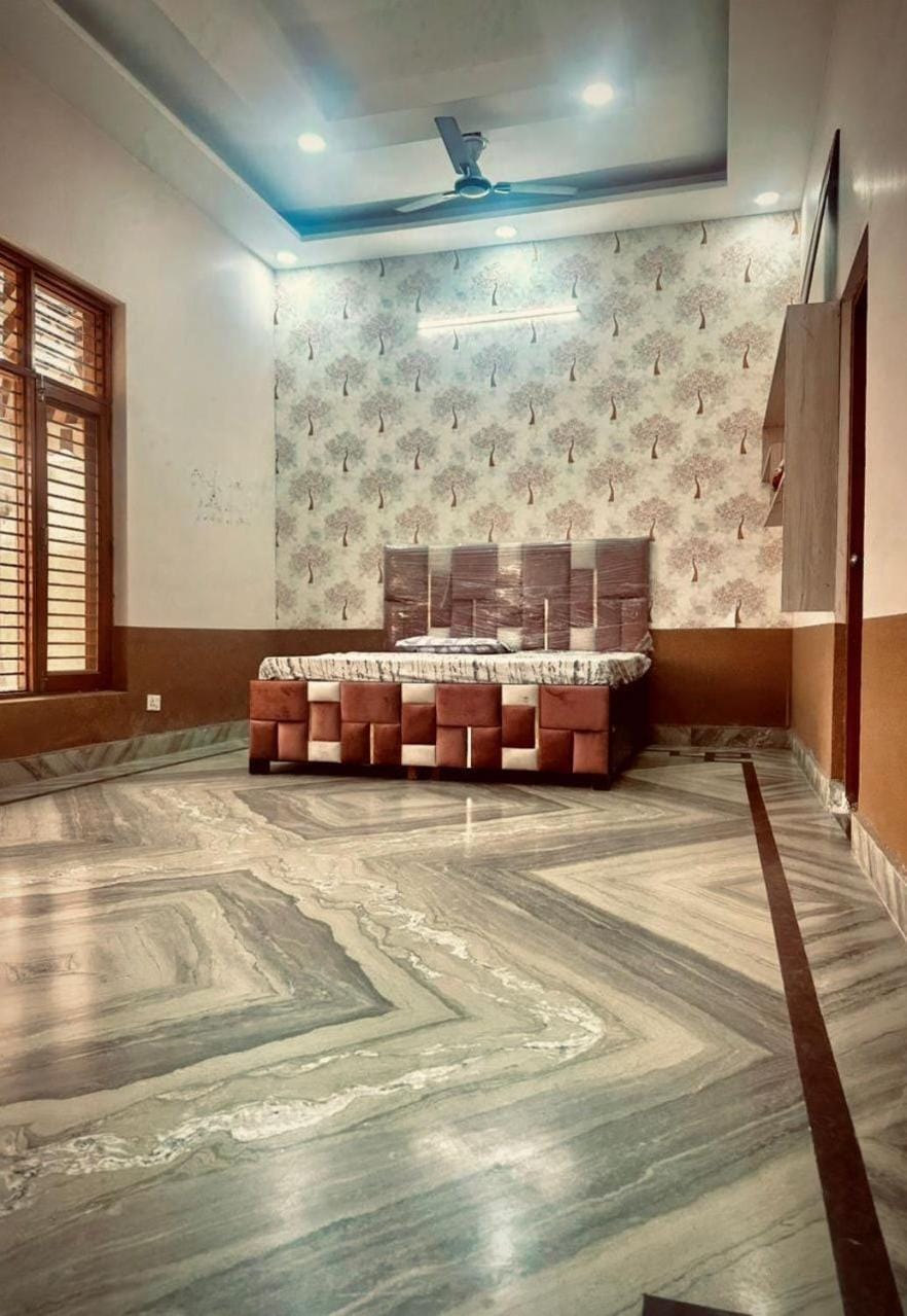 The Jungle Retreats Farm Stay in Uttar Pradesh