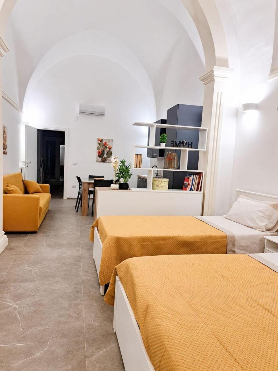 Civico 15 Apartment in Apulia