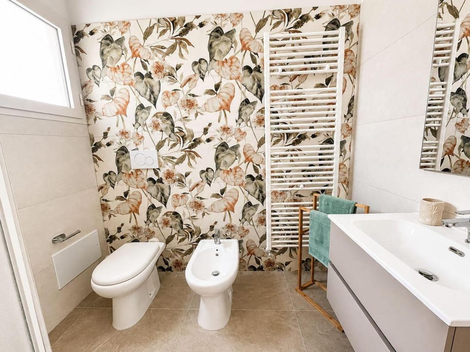 Civico 15 Apartment in Apulia
