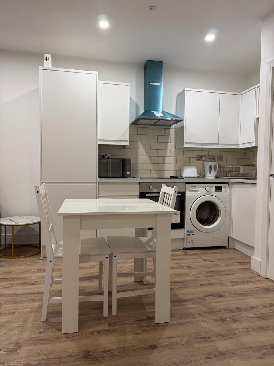 Stylish 1-BDR Apartment- Sleeps 4, Free parking Apartment in Wolverhampton