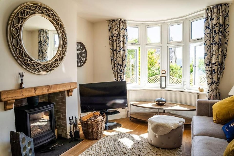 Home in Abergavenny House in Abergavenny
