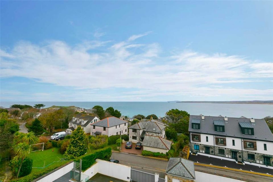 Perfect St Ives Base for Beach & Coastal Walks Apartment in Saint Ives