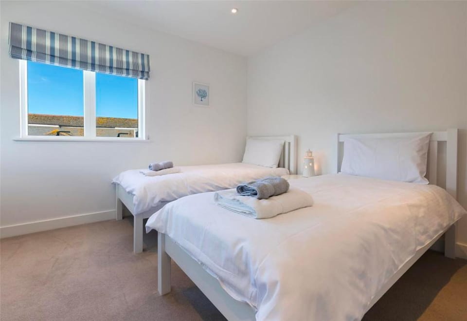 Perfect St Ives Base for Beach & Coastal Walks Apartment in Saint Ives