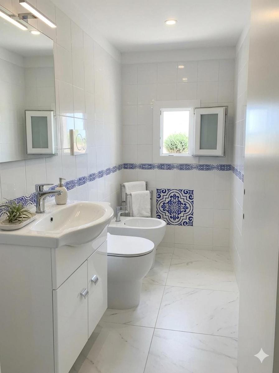 Toilet, Bathroom, bidet