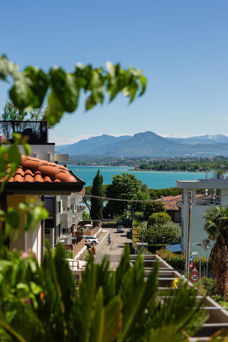 Victoria apartments Lido Cappuccini Apartment in Peschiera del Garda