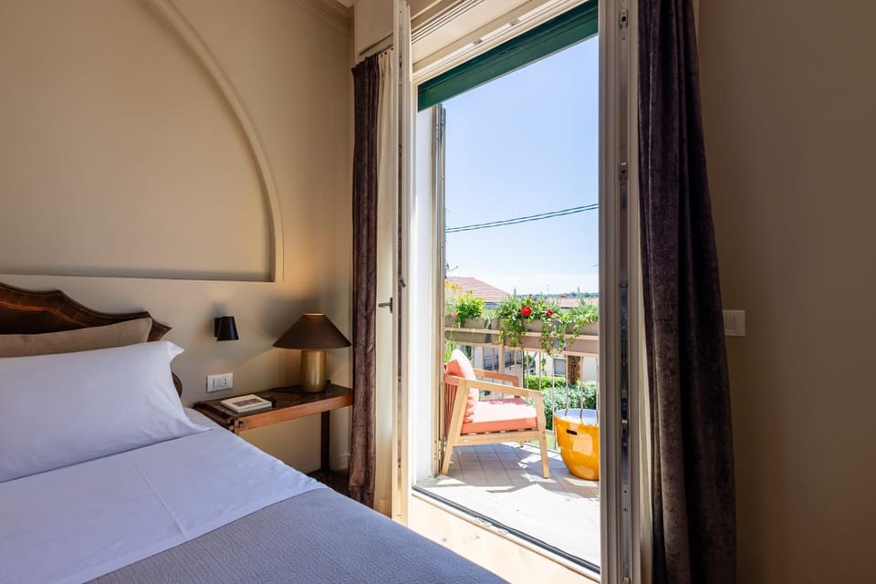 Victoria apartments Lido Cappuccini Apartment in Peschiera del Garda