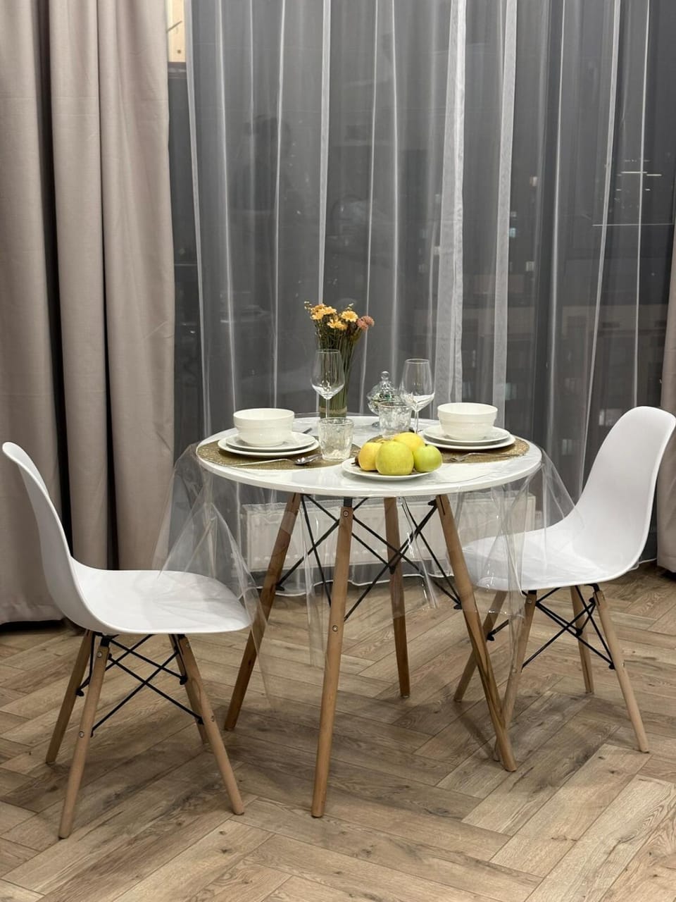 Modern apartment in the heart of the city! Apartment in Kazakhstan